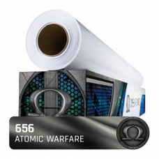Omega Skinz - OS-656 - Atomic Warfare